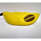 Used Double Bananagrams Game with Bag and Rules