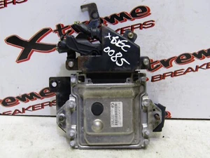 NISSAN PIXO 2009-2015 1.0 PETROL ENGINE ECU 33920-68K00 - XBEC0085 - Picture 1 of 3