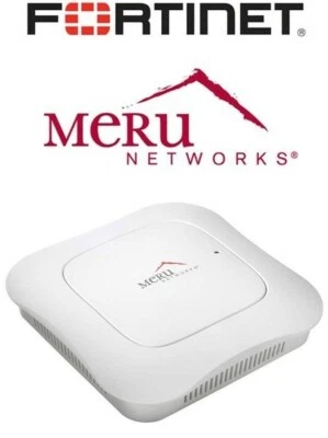 Meru Branded AP832i Dual Band 3x3:3 802.11ac 2.6Gbps Wireless Access Point AP - Image 1 of 2