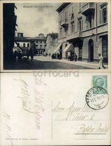 MODENA PROVINCIA-SASSUOLO-VIA CESARE BATTISTI-C10-27 - Bild 1 von 1
