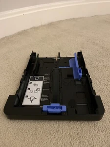 ⭐ EPSON Cassette Tray Spare Part **USED taken from WF-3720 Series Printer**⭐ - Picture 1 of 3