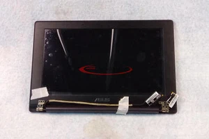 Touch LCD Screen Digitizer Assembly Unpper Half Set For Asus TAICHI 21 - Photo 1/1