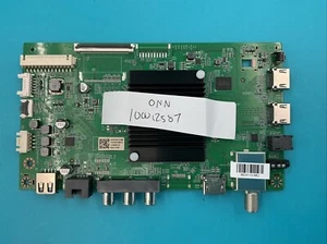 ONN 100012587 Main Board MT90104-ZC01-01 - Picture 1 of 2