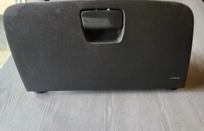 ✅2013-2020 CHEVROLET TRAX TABLERO TABLERO GUANTERA COMPARTIMENTO DE ALMACENAMIENTO OEM Foto 1 de 4