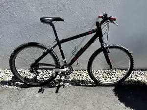 Cannondale MTB F600 , GripShift SRT800 , Headshok, Fatty, Coda, Mavic, Deore - Bild 1 von 7