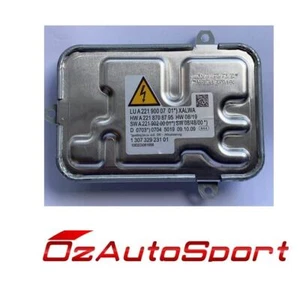 Xenon Headlight Ballast for Mercedes-Benz CL600 2012 - 2014 130732923101 - Picture 1 of 1