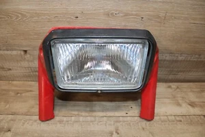 1982 Honda ATC250R OEM Headlight Stanley - Picture 1 of 8