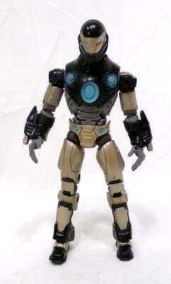 Фигурка Hasbro Marvel Legends Ares Series Ultimate War Machine 6 дюймов в комплекте - Изображение 1 из 2