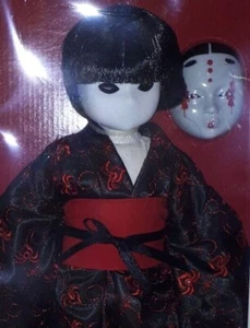 Little Apple Dolls Series 2 Irae Collectible Doll - Bild 1 von 7