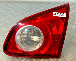 Fuego Trasero Secundario Derecho Nissan Qashqai 1 Fase 1 26550JD800 - Imagen 1 de 5