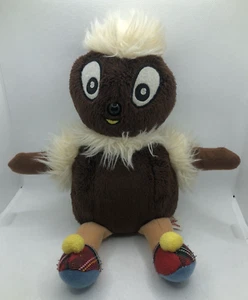 Pittiplatsch Plüschtier - Unser Sandmännchen, Heunec - Plüsch, ca. 20cm, 2016 - Bild 1 von 7