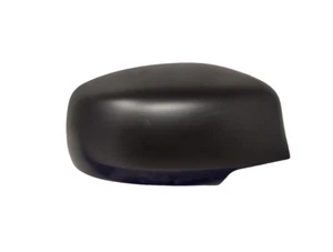Suitable For Suzuki Swift Wing Mirror Back Cover Cap Left Black For 2005 - 2011 - Picture 1 of 3