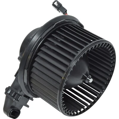 Motor soplador de climatización para Ford Taurus 2008-2012 UAC 2009 2010 2011 Foto 1 de 3