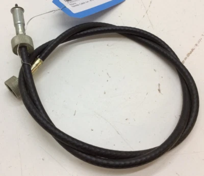 Polaris NOS OEM Speedometer Cable 3280028 1978 TX340 - Image 1 of 4