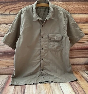 Regatta Great Outdoors Wildshores Shirt Large 42” - Picture 1 of 12
