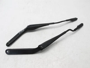 13-16 MINI COOPER COUNTRYMAN S R60 WINDSHIELD WIPER ARM LEFT RIGHT OEM 011724B - Picture 1 of 4