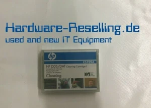 HP DDS/DAT Cleaning Cartridge C5709A 9164-0341 - Bild 1 von 2
