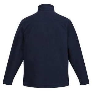 Regatta Professional hombre asgard ii acolchado polar trf530-gents abrigo de rop - Imagen 1 de 9