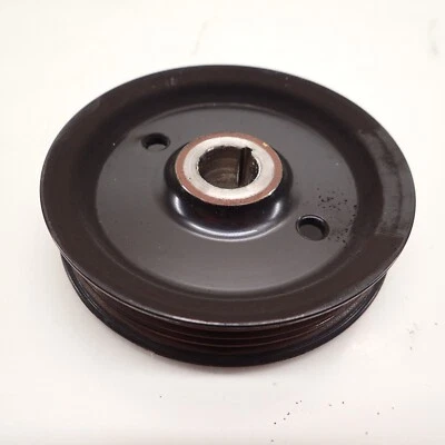 Polea alternador delantero 10-16 Moto Guzzi norge 1200 GT 8V Foto 1 de 4