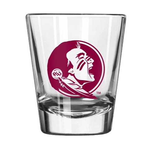 Florida State Seminoles Gameday Shot Glass Cover