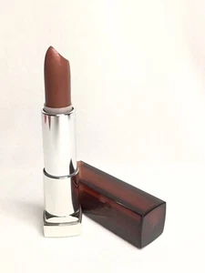 MAYBELLINE Color Sensational LIPSTICK ~ TINTED TAUPE #355 ~ NEW - Picture 1 of 6