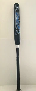 Rawlings Elite Stick Bat 7046 Alloy 30 IN 21 OZ 14” Barrel 2” 1/4 Diameter NWT - Picture 1 of 1