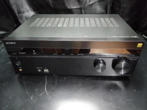 Sony STR-DN1080 Av Verstärker Guter Zustand Aus Japan - Bild 1 von 13