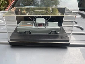 TRAX TR74 HOLDEN EK UTILITY, 1961, 1:43 - Picture 1 of 6