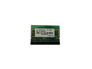 APACER AP-FM06442B TB840 81.49015.400 IDE-Flash-Speichermodul - Afbeelding 1 van 4