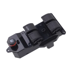 Interruttore di controllo master finestra elettrica adatto per Honda CR-V Civic RHD - Foto 1 di 7
