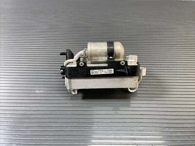 BMW 640i GT 530i G11 G12 G30 2014-2023 aire acondicionado condensador OEM Foto 1 de 4