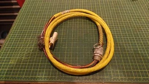 REPLACEMENT 2588645 ELECTRIC HARNESS CONTROL BOX CABLE JLG GENIE SKYJACK MEC NOS - Picture 1 of 5