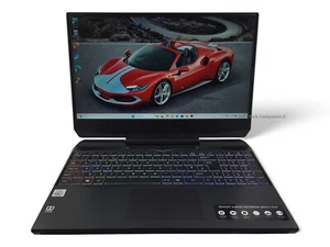 Premium MEDION Erazer Gaming Laptop i5, 16 GB RAM 512 GB SSD GeForce PC RIG - Picture 1 of 15