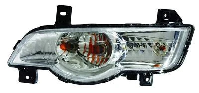 Parking Light Assembly LH/Drive Fits Chevrolet Traverse - Image 1 of 2