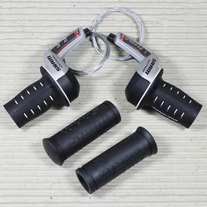 Sram Centera 3x9 fach für Umwerfer und Shimano 9 fach Schaltwerk 00.0000.200.786 - Bild 1 von 2