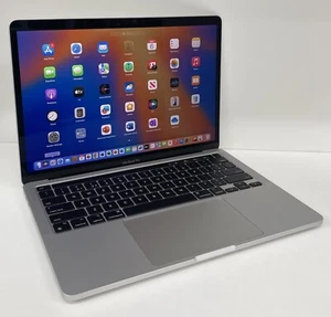 Apple MacBook Pro A2251 2020 13" Core i5-1038NG7 2.0GHz 1TB / 16GB - AT01 - Afbeelding 1 van 11