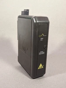 Emerson DeltaV KJ1501X1-BC2 System Netzteil DC/DC - Bild 1 von 4