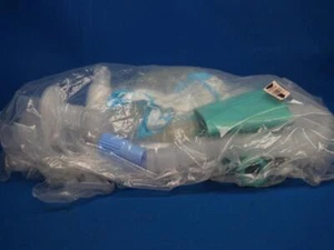 Circuito Respiratorio Anestesia Adultos Signos Vitales 30 Días Garantía Envío Rápido - Imagen 1 de 4