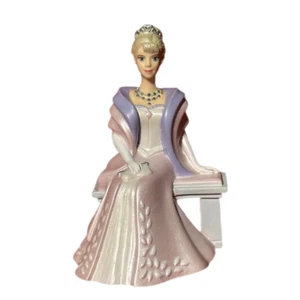 Figura de juguete Mattel Barbie Princess 2003 de 3 - Imagen 1 de 3
