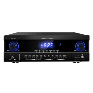 Premium High Power Amplifier for KTV Karaoke Machine and Home Theater System - Picture 1 of 6