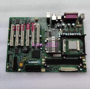 1pcs Used ICS Advent MBATX-M801 478 - Picture 1 of 2