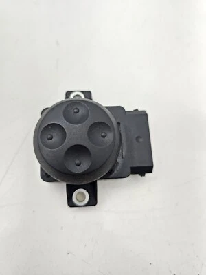 AUDI A4 A5 S4 S5 2013-2016 ALLROAD INTERRUPTOR DE ASIENTO LUMBAR DELANTERO OEM 8E0959777B Foto 1 de 3