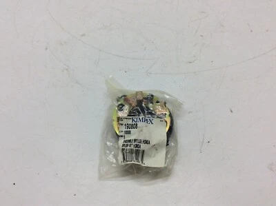 Nuevo de Lote Antiguo Kit de Cepillos Kimpex Honda 2001-2004 Rubicon Rincon Foreman Rancher 10-190808 Foto 1 de 4