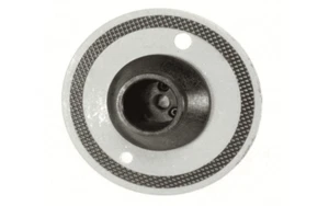 PLATEAU TOURNE DISQUES pour PIECES SON VIDEO JVC - LV43119-003A - Photo 1/1