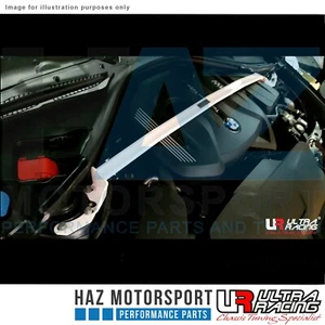Soporte/barra de puntal delantero Ultra Racing BMW Serie 2 (F22) M235i 14-16 TW2-3744 - Imagen 1 de 1
