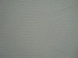 South Eastern Finecast FBS420 270x380mm Paved Road Setts 4mm Scale Plastic Sheet - Picture 1 of 3