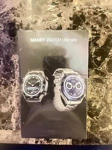 Universal smart watch men - Picture 1 of 3