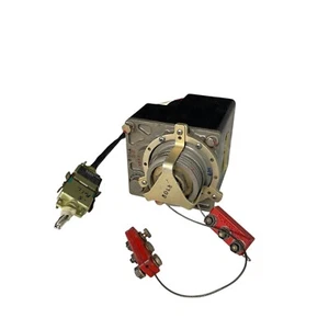 KING KS 178 PRIM SERVO P/N 065-0051-07 - AS REMOVED SERVICEABLE - Picture 1 of 5
