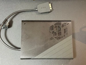 ASUS ROG GC32L-021 XG Mobile AMD Radeon RX 6850M XT 12GB External GPU - Picture 1 of 2