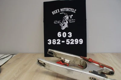 2009 Husqvarna TE310 TE 310 SWINGARM SWING ARM SUSPENSION - Image 1 of 4